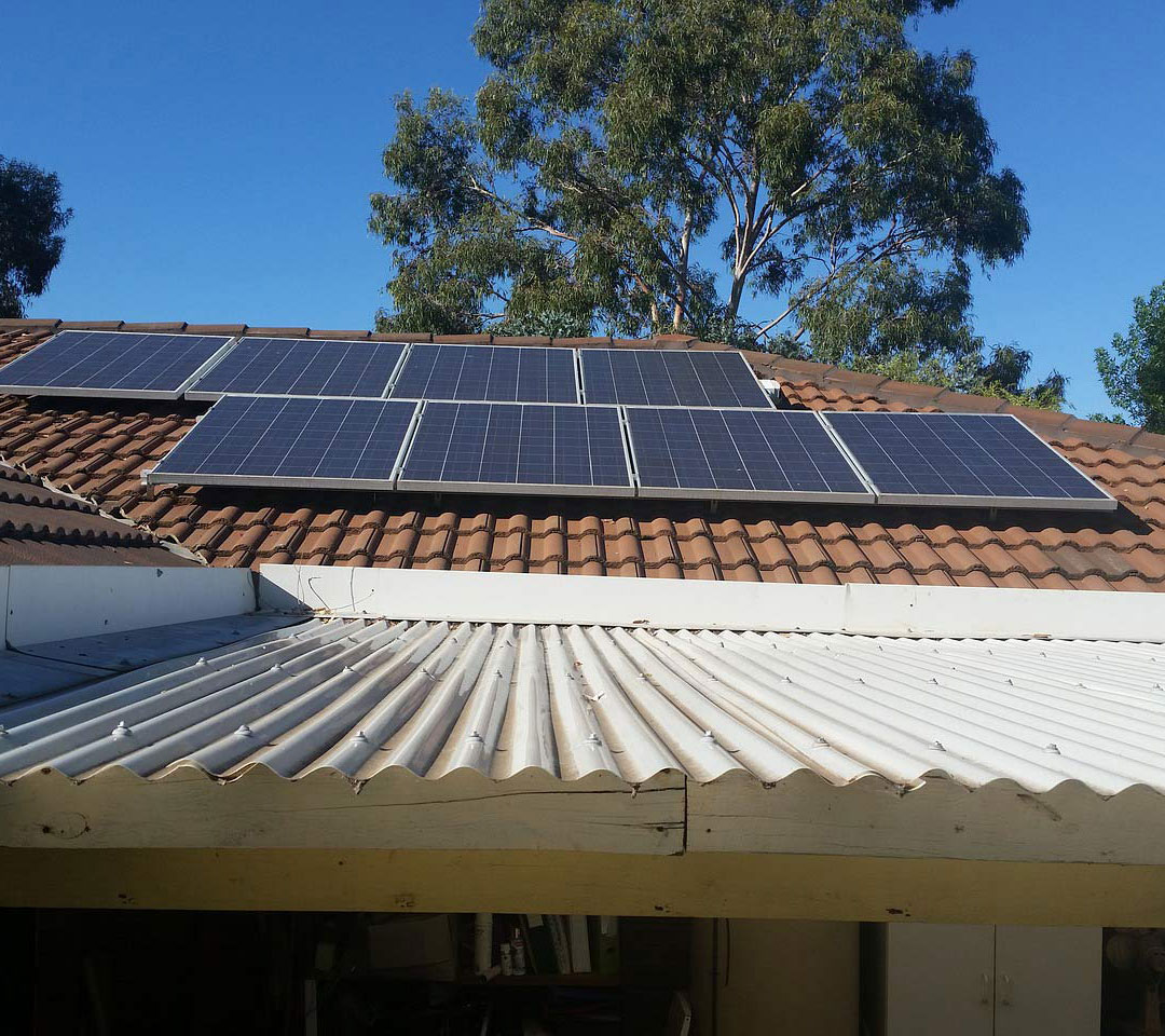 Residential Solutions