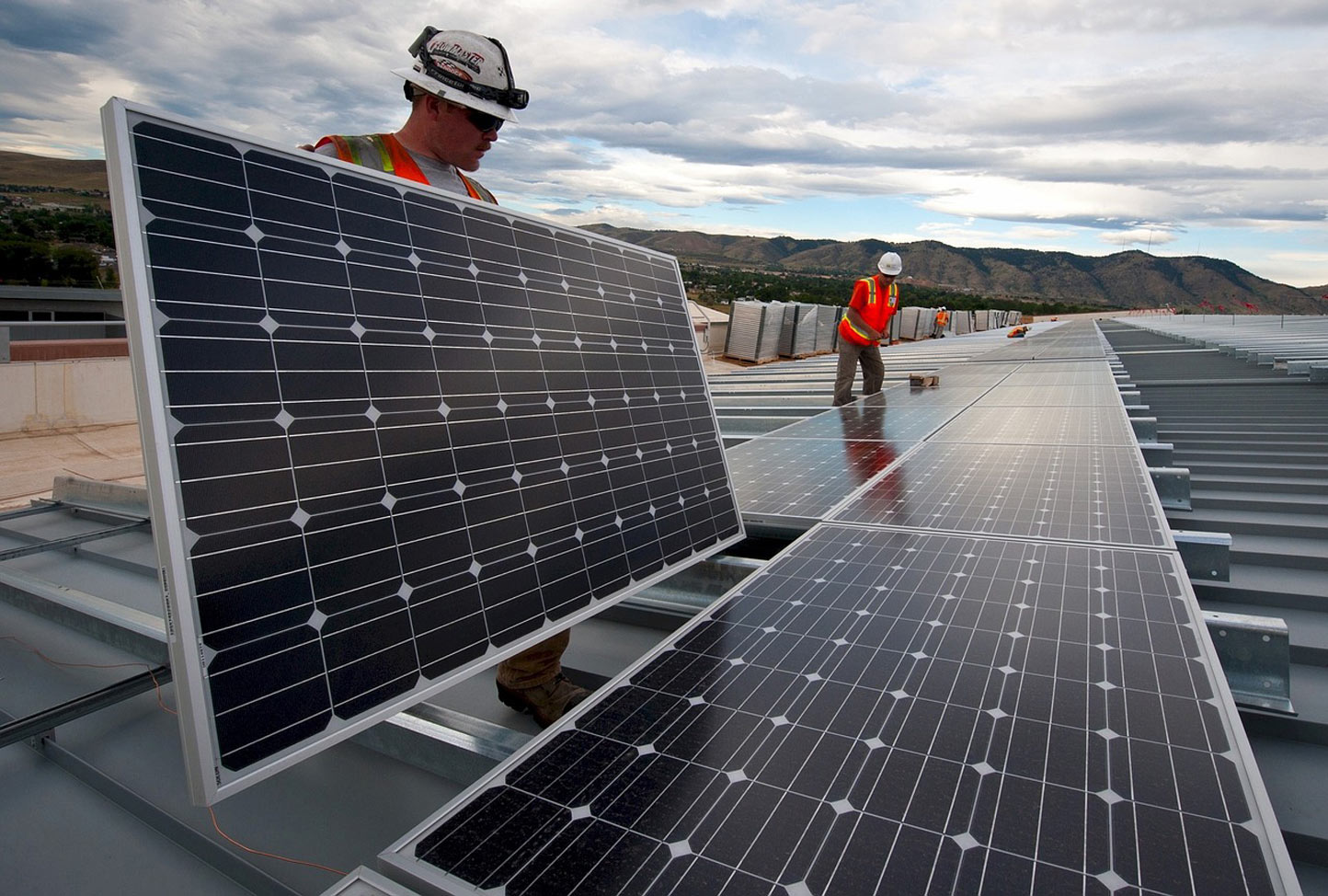 Meeting Your Energy Efficiency Targets